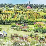 3 Semesterbostad Grashoek