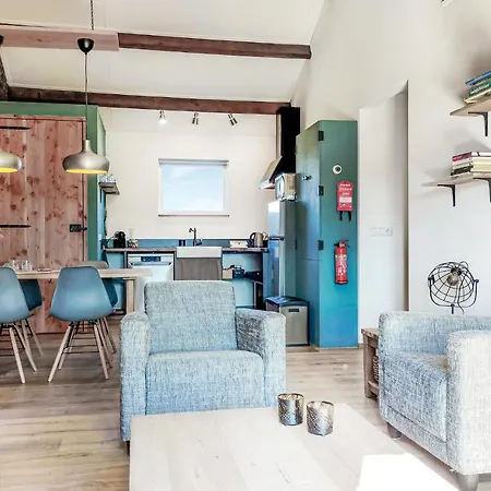 3 Hébergement de vacances Grashoek