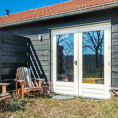 3 Hébergement de vacances