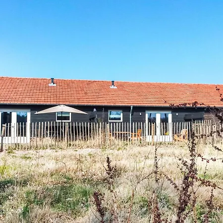 3 Hébergement de vacances