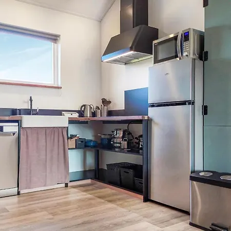 Hébergement de vacances 3 Grashoek