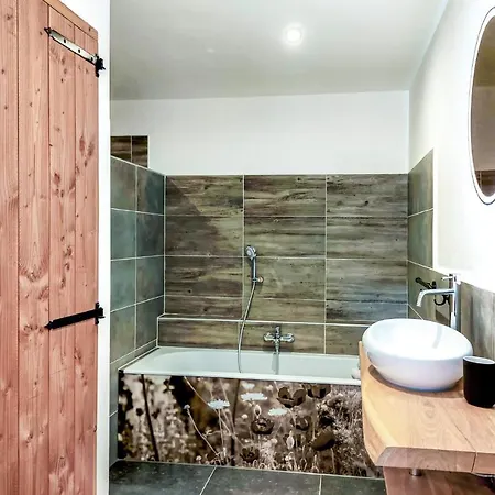 Hébergement de vacances 3 *