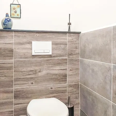 Hébergement de vacances 3 Grashoek