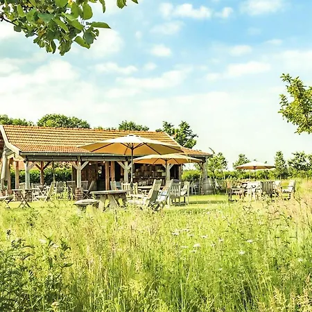 3 Hébergement de vacances