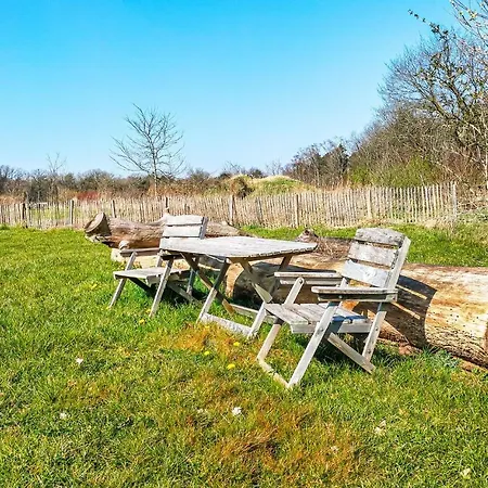 Сasa de vacaciones 3