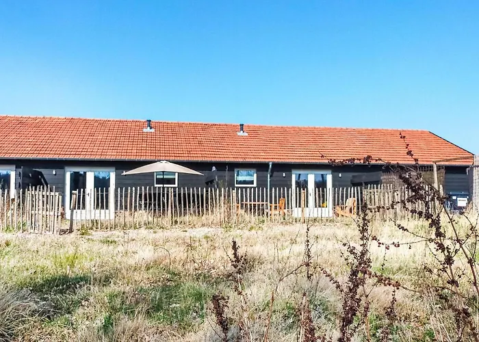 3 Сasa de vacaciones