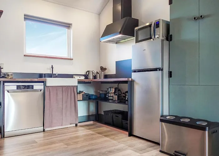 Сasa de vacaciones 3 Grashoek