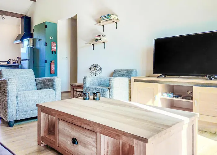 3 Сasa de vacaciones