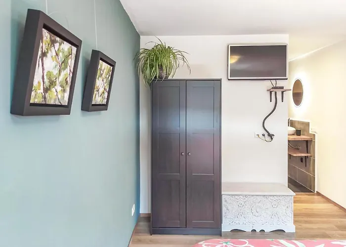 3 Сasa de vacaciones *