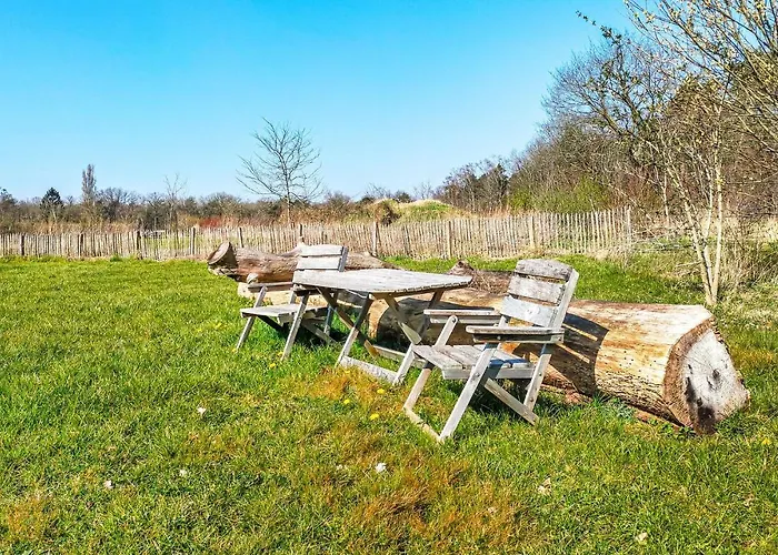 Сasa de vacaciones 3