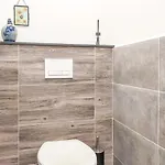 Σπίτι διακοπών 3 Grashoek